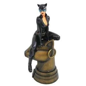 Image of Catwoman (DC Comics) DC Gallery PVC Statue
