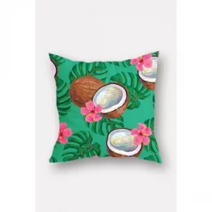 Image of YS85347010 Multicolor Cushion Cover