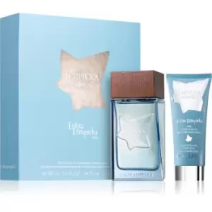 Image of Lolita Lempicka Lempicka Homme Gift Set for Men