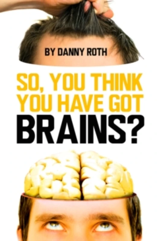 Image of So You Think You've Got Brains? Paperback / softback