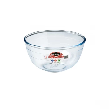 Image of Ocuisine Glass Bowl 2.0L
