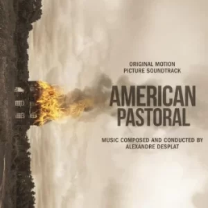 Image of American Pastoral by Various Artists Vinyl Album