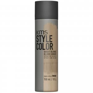 Image of KMS Style Color Dusky Blonde 150ml