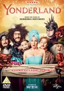 Image of Yonderland: Series 1