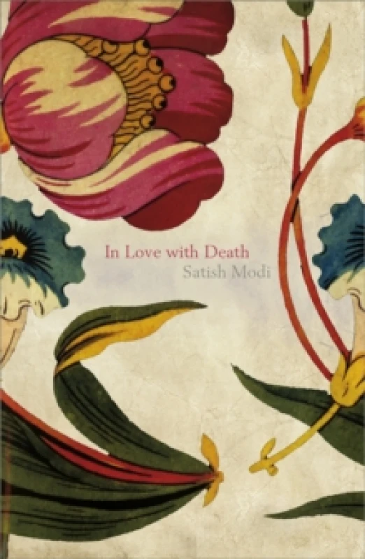 Image of In Love With Death Hardback