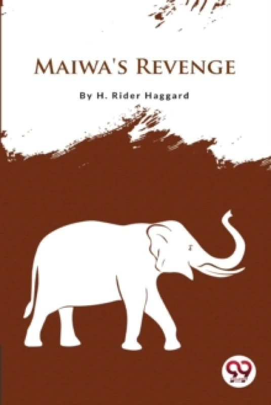 Image of Maiwa's Revenge Paperback / softback