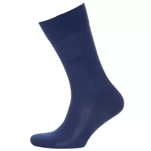 Image of Hugo Boss John Socks Navy