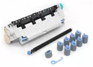 Image of HP Q5999-67904 printer kit Maintenance kit