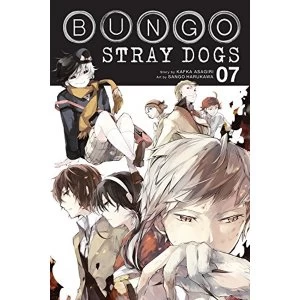 Image of Bungo Stray Dogs, Vol. 7