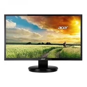 Image of Acer 27" KA272U Quad HD IPS LED Monitor