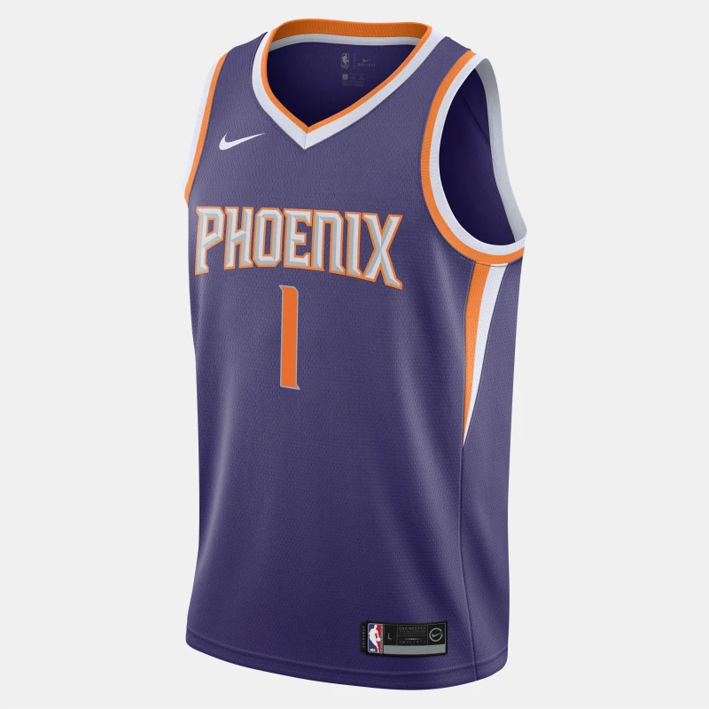 Image of Nike PHX Swngmn IJsy New Orchird male 7-8 (S)