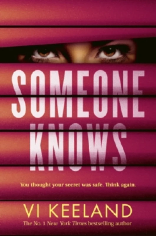 Image of Someone Knows. Paperback. By Vi Keeland Books