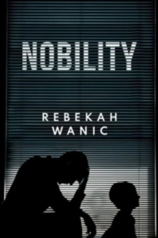 Image of Nobility Paperback / softback