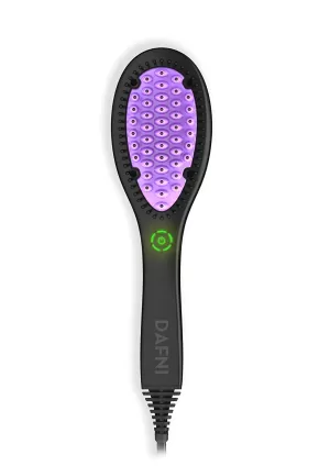 Image of Dafni The Dafni Hair Straightening Brush