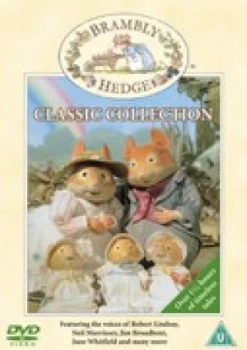 Image of Brambly Hedge - Classic Collection