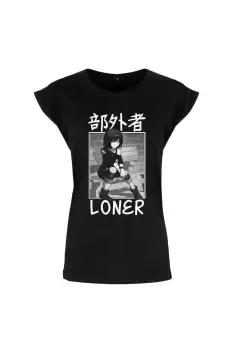 Image of Loner T-Shirt