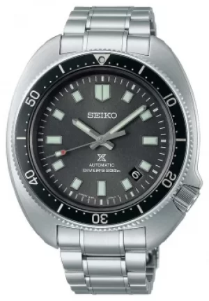 Image of Seiko Prospex aCaptain Willarda 2021 SLA051J1 Watch