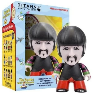 Image of The Beatles - Sgt Pepper Disguise Ringo Titans