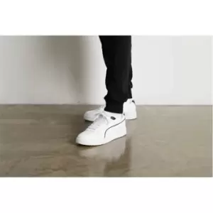 Image of Puma RBD Game Low - White