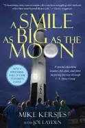 Image of smile as big as the moon a special education teacher his class and their i