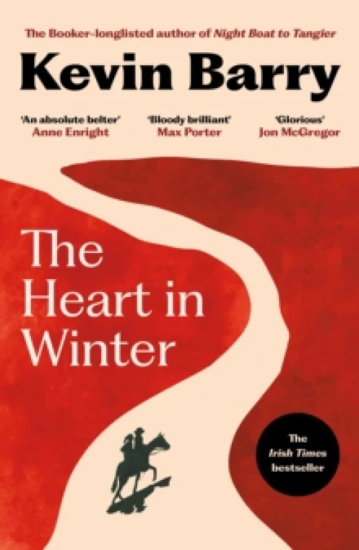 Image of The Heart in Winter Paperback / softback