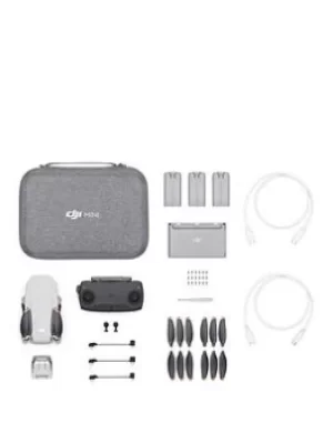Image of Dji Mini Se Combo