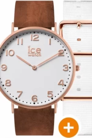 Image of Mens Ice-Watch Ice City 36mm Watch 001377