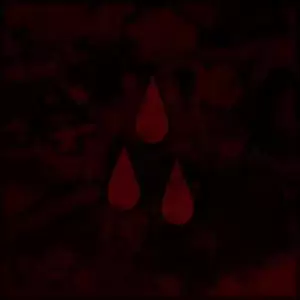 Image of AFI The Blood Album by AFI Vinyl Album