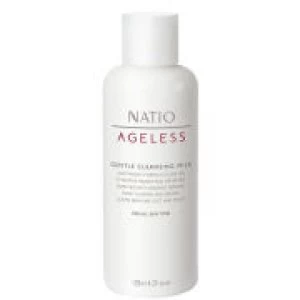 Image of Natio Gentle Cleansing Milk (125ml)