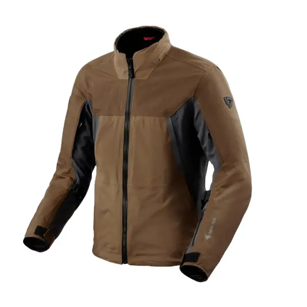 Image of REV'IT! Echelon GTX Jacket Brown Size S