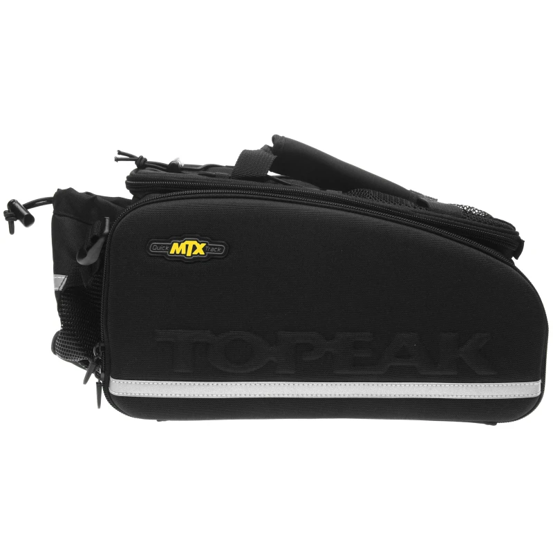 Image of Topeak MTX Trunkbag - Black One Size