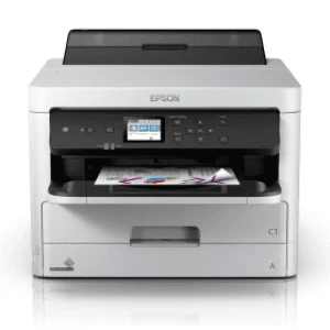 Image of Epson WorkForce Pro WF-C5210DW Wireless Colour Inkjet Printer