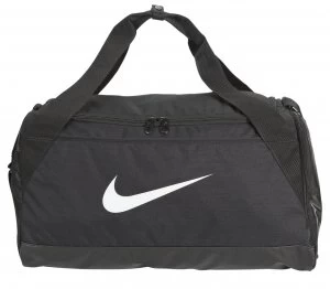 Image of Nike Brasilia Small Holdall Black