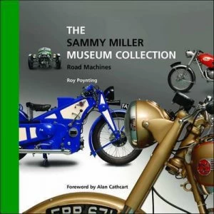 Image of The Sammy Miller Museum Collection by Roy Poynting Paperback