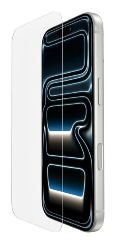 Image of Belkin ScreenForce UltraGlass 2 Clear screen protector Apple OVA193HQ