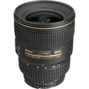 Image of AF-S 17-35mm f/2.8D IF-ED Lens