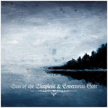 Image of Sun of the Sleepless - Sun of the Sleepless/Cavernous Gate CD