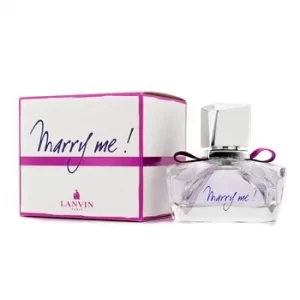 Image of Lanvin Marry Me Eau de Parfum For Her 30ml