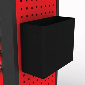 Image of Waste Bin - Kennedy