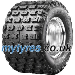 Image of Maxxis MS-CR2 Razr Plus MX ( 18x10.00-8 TL Rear wheel, NHS )