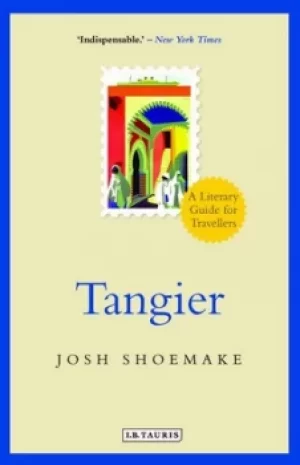 Image of Tangier by Josh Shoemake