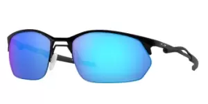 Image of Oakley Sunglasses OO4145 WIRE TAP 2.0 414504
