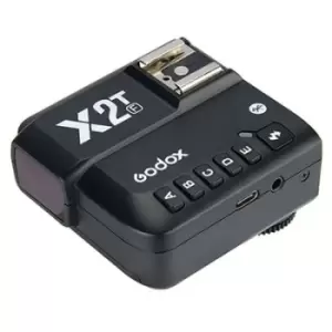Image of Godox X2T-F Transmitter for Fujifilm