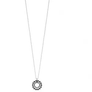 Image of Beginnings Sterling Silver Diamond Cut Ball Chain Chain N4193