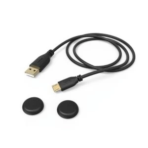 Image of Hama Charging Cable for PS4 Dualshock 4 Controller