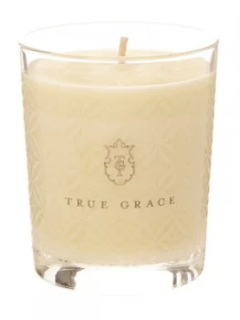 Image of True Grace Village Bergamot Scented Candle 300g