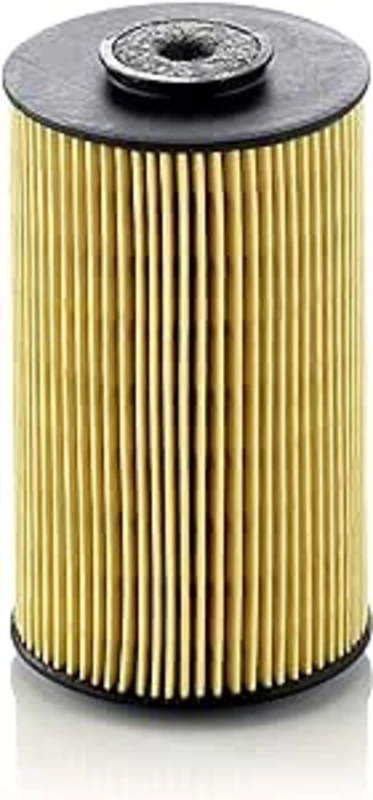 Image of MANN-FILTER P 811 x Fuel Filter with seal Fuel filter (9)