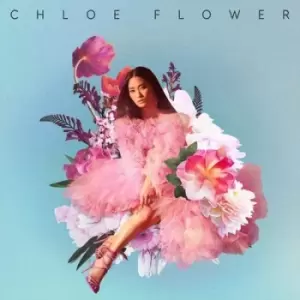 Image of Chloe Flower by Chloe Flower CD Album