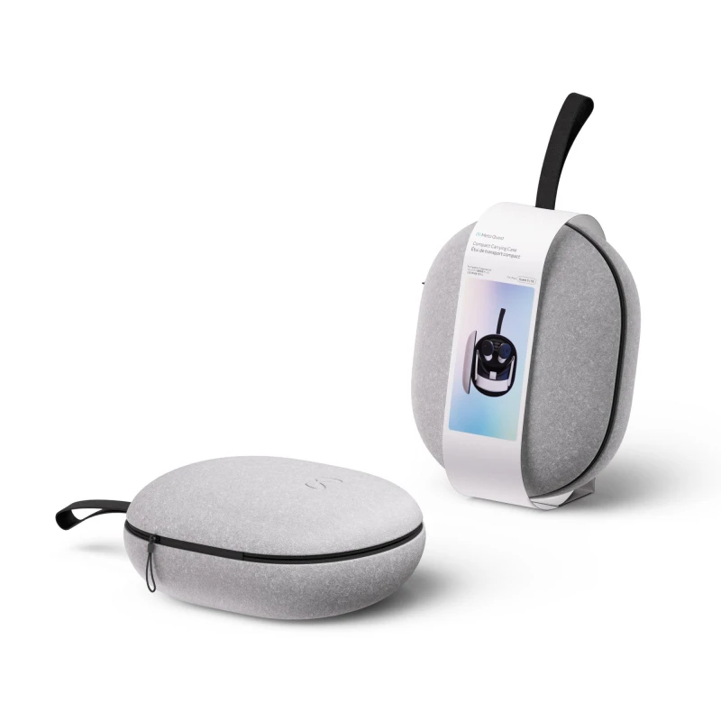 Image of Meta Quest 3S compact carry case SK-1000044-01