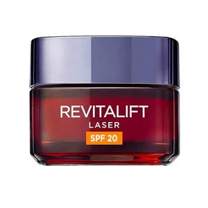 Image of REVITALIFT LASER crema dia SPF20 50ml